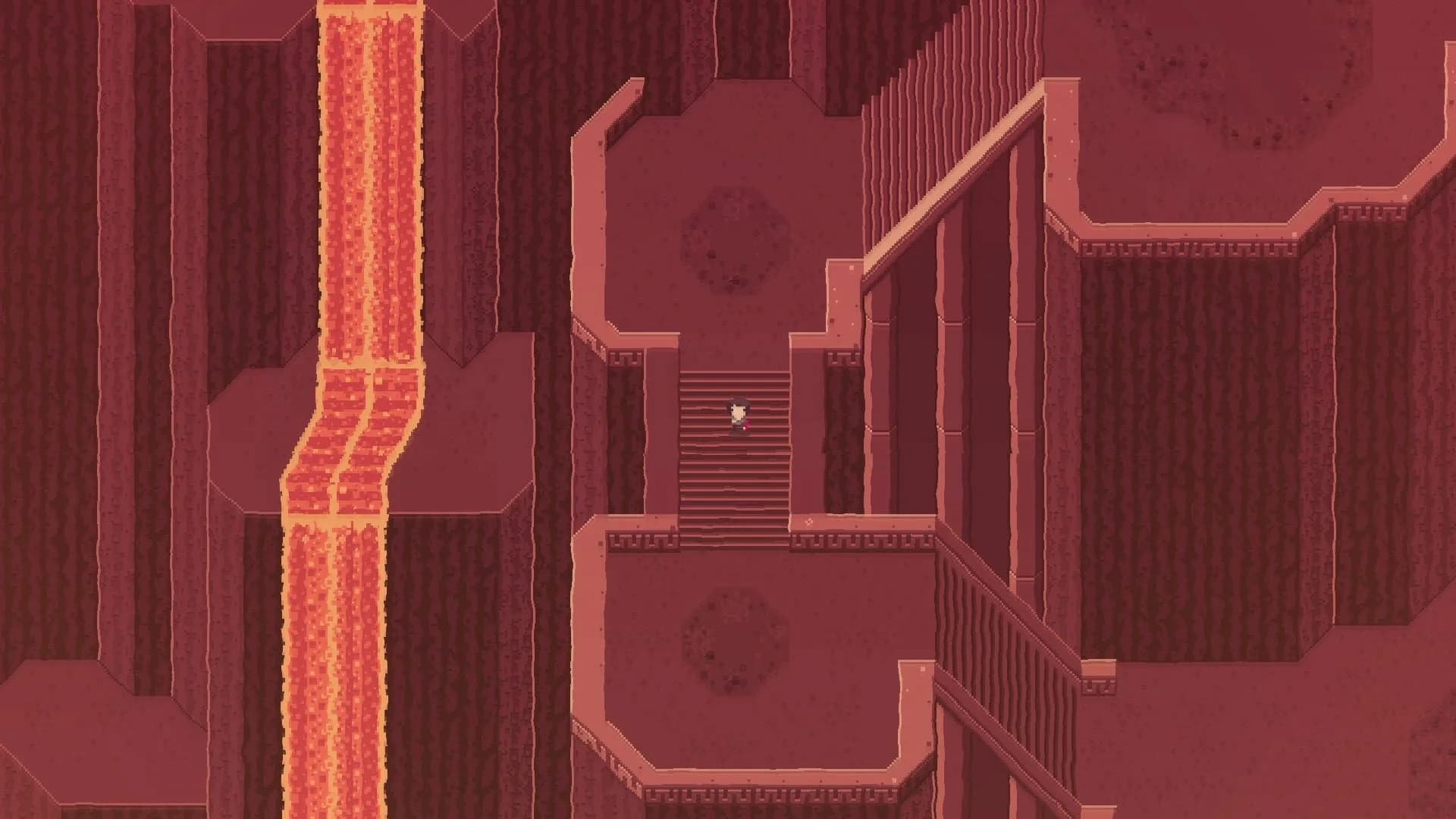 Titan Souls screenshot 4