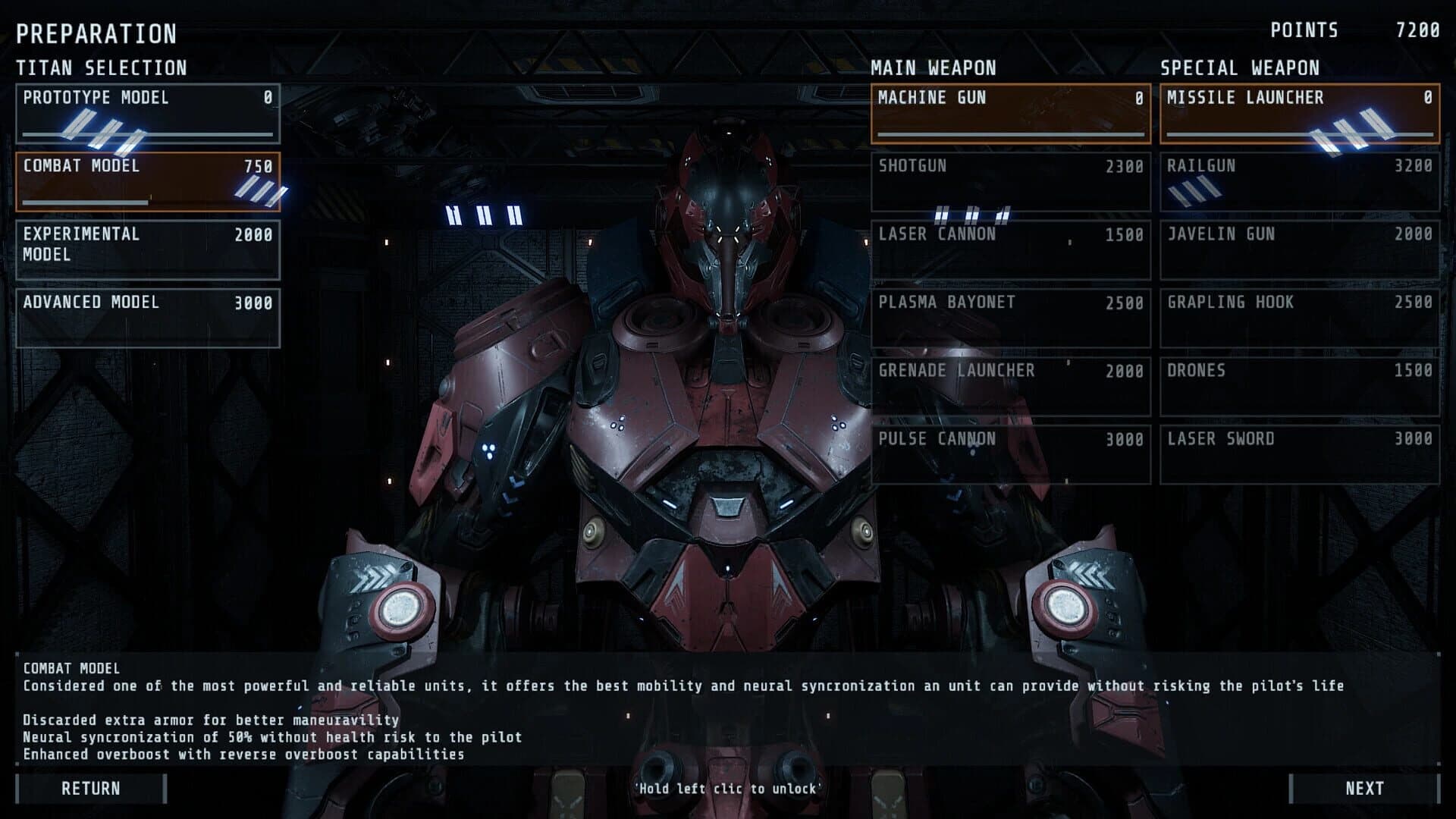 Titan Survival screenshot 2