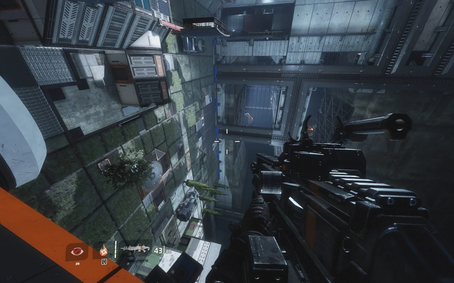 Titanfall 2 screenshot 5