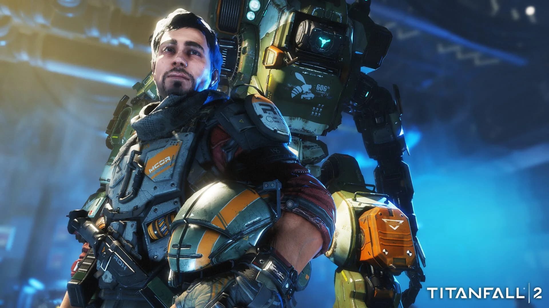 Titanfall 2 screenshot 1