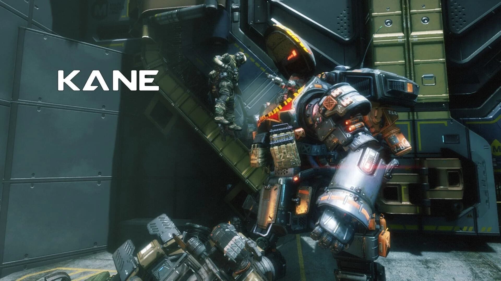 Titanfall 2: Ultimate Edition screenshot 3