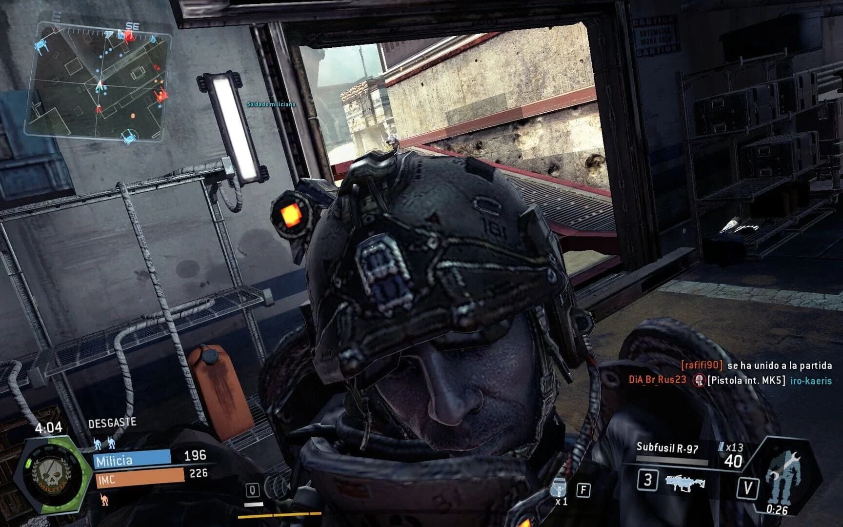 Titanfall: Deluxe Edition screenshot 3