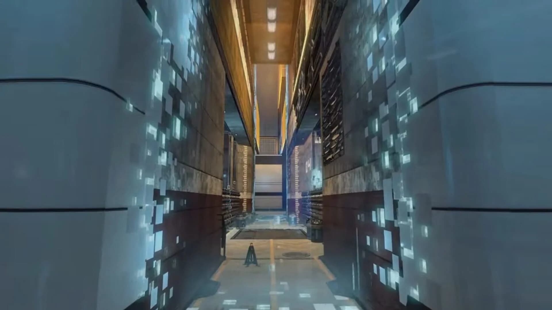 Titanfall: Expedition screenshot 2