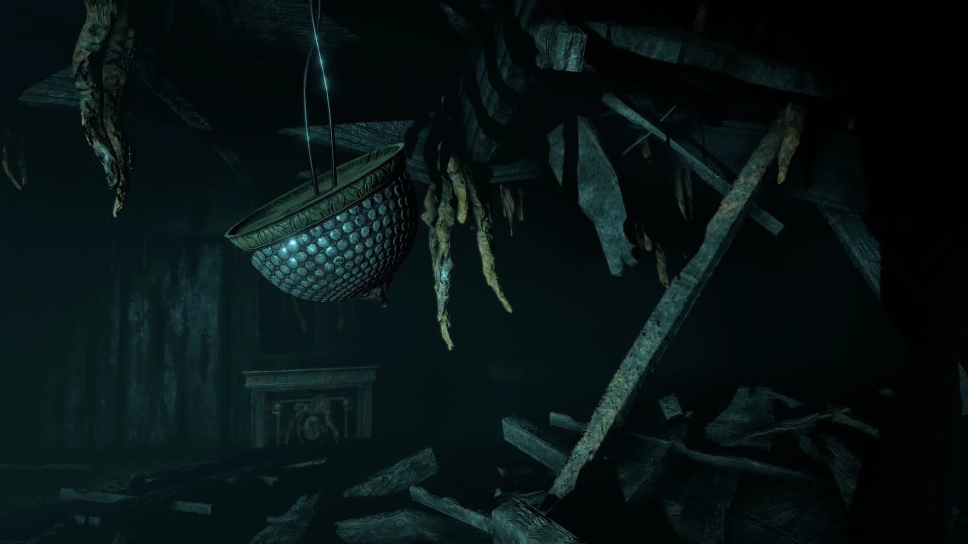 Titanic Shipwreck Exploration screenshot 3