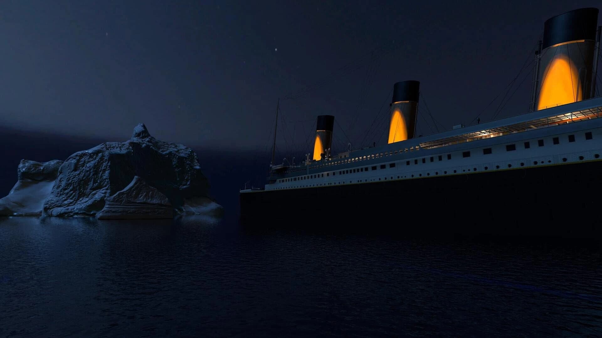 Titanic Survival Simulator screenshot 2