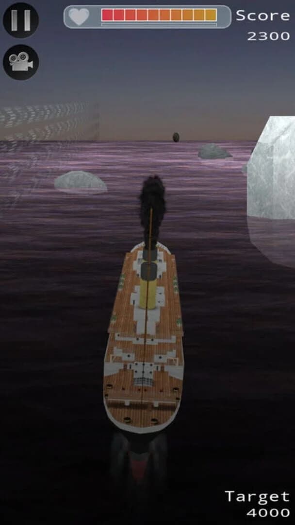 Titanic: The Unsinkable screenshot 4