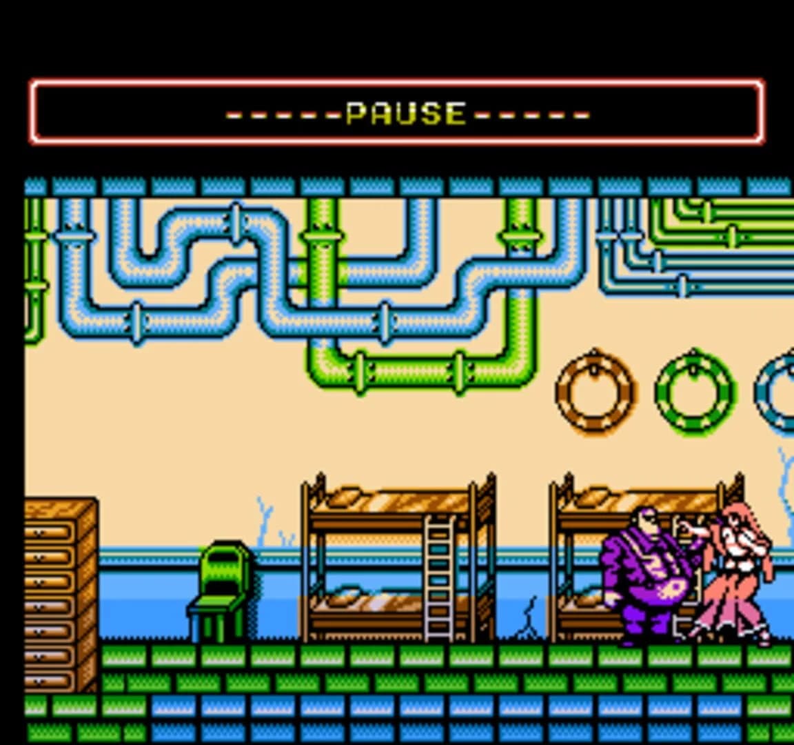 Titenic screenshot 4