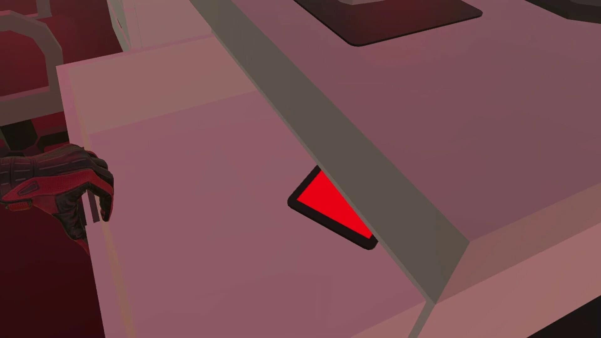 Titor's Time Traveling Tale screenshot 1