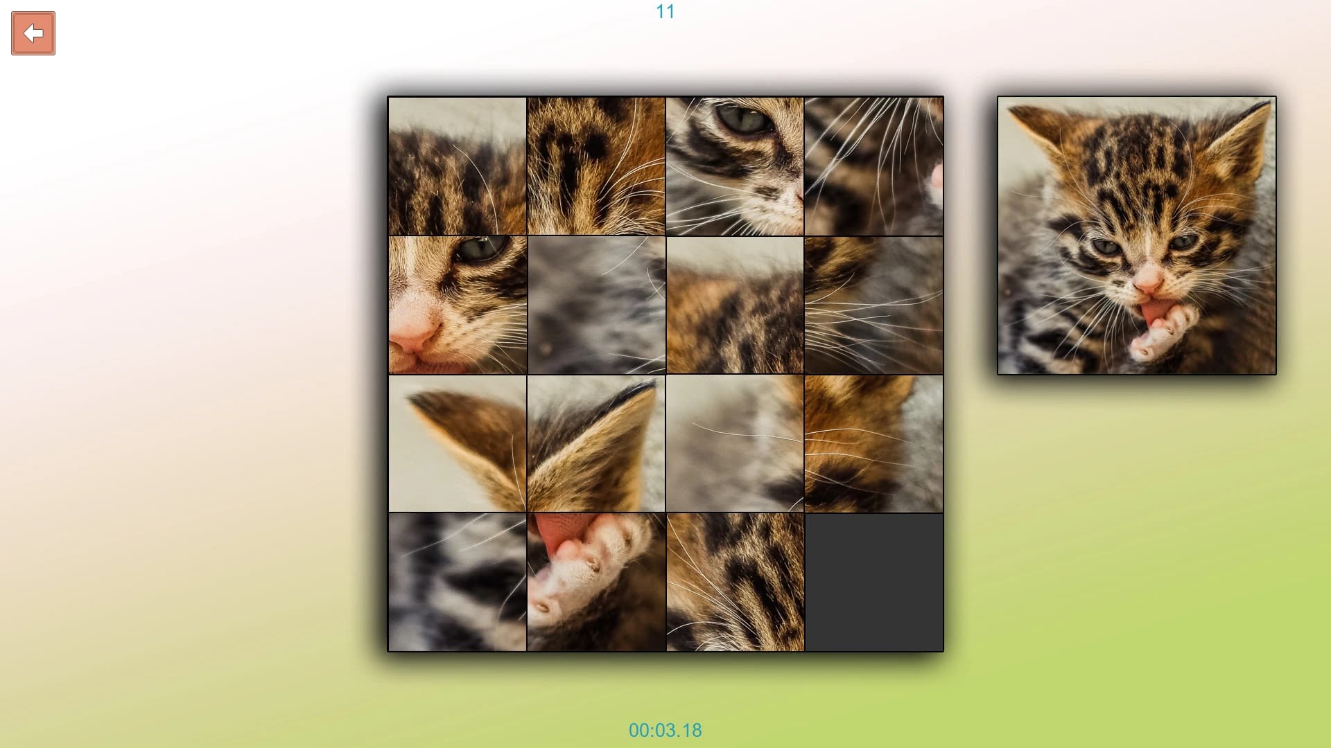 TitTok Girls screenshot 8