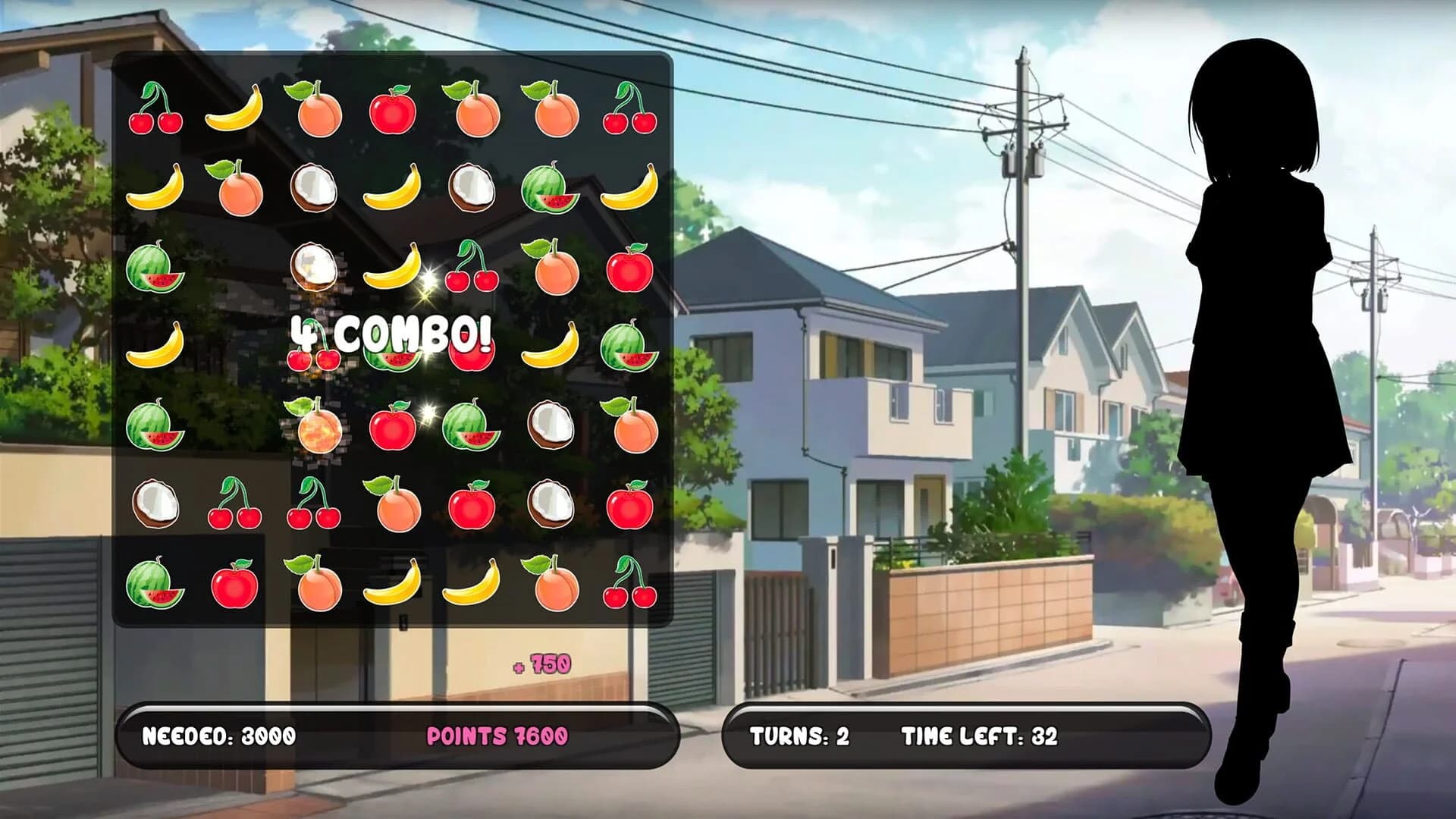 Titty Crush screenshot 4