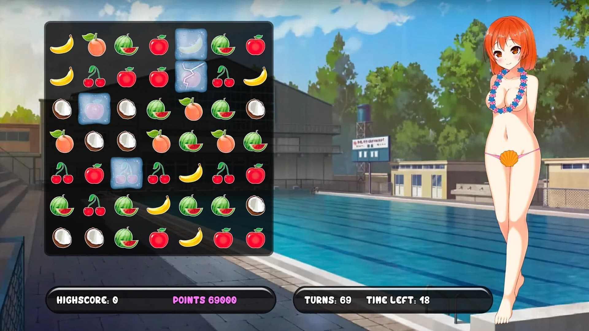 Titty Crush screenshot 5