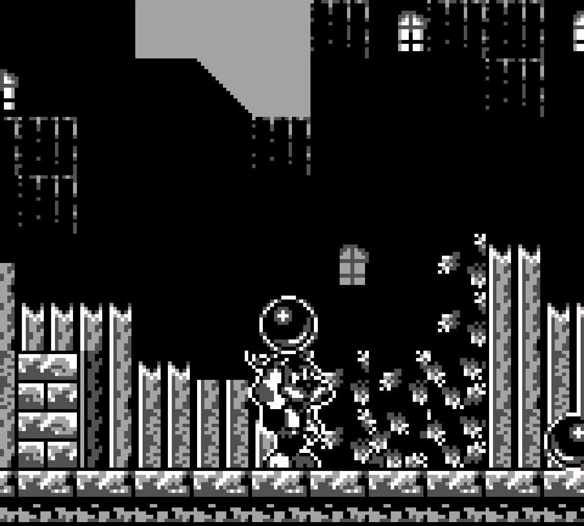 Titus the Fox screenshot 2