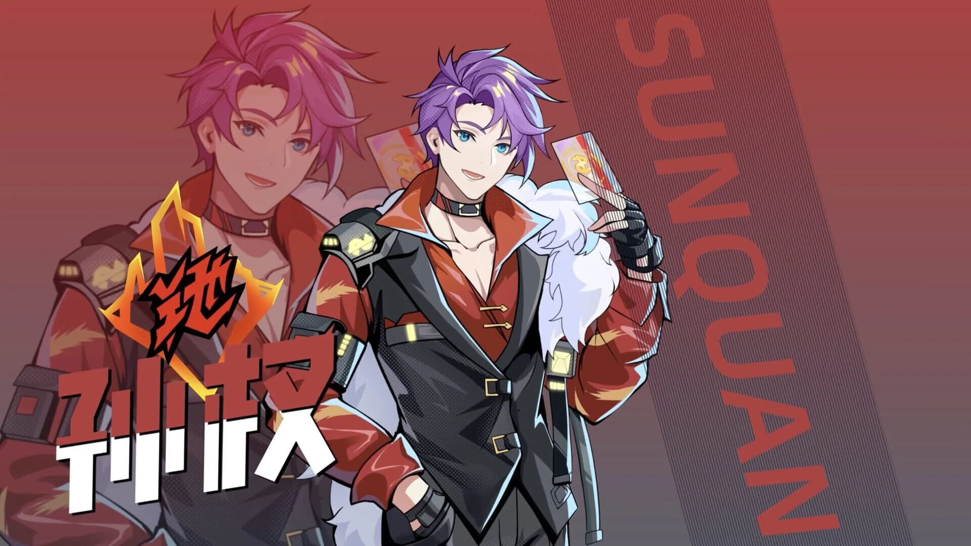 T.K. Punk: G.O.L.D screenshot 5