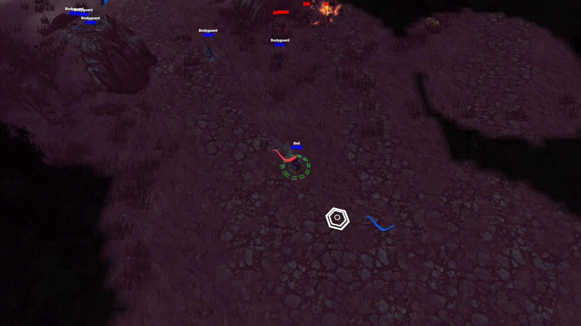 TMM: Entourage screenshot 3