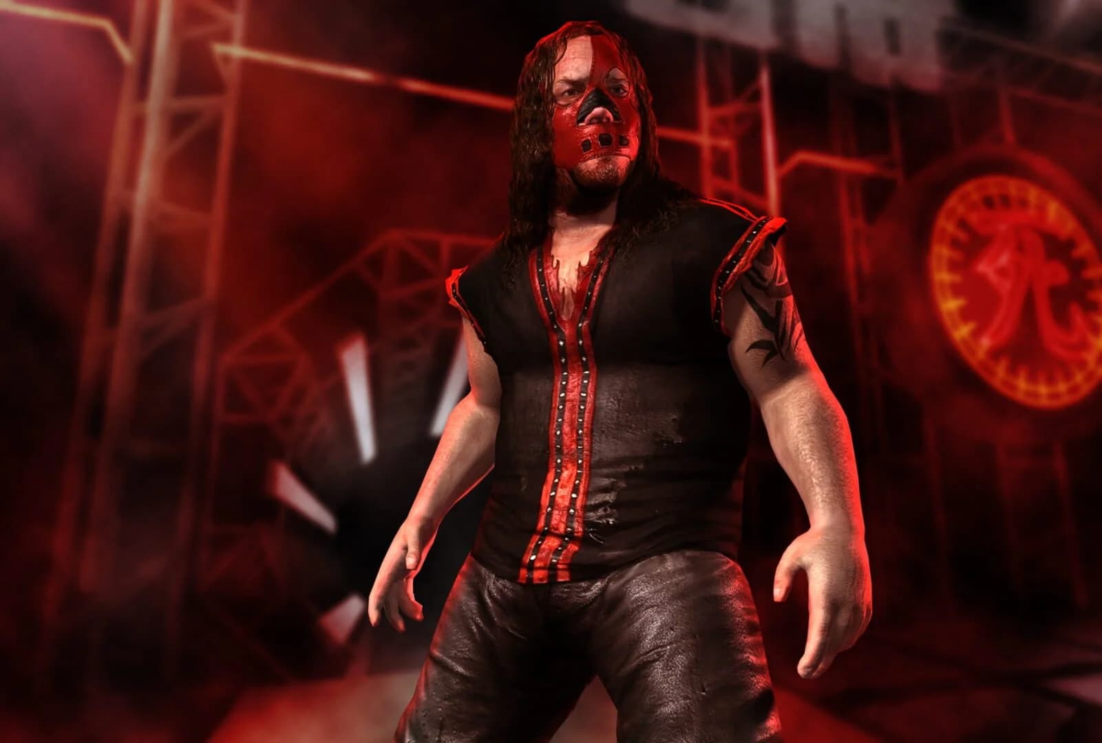 TNA Impact! screenshot 5