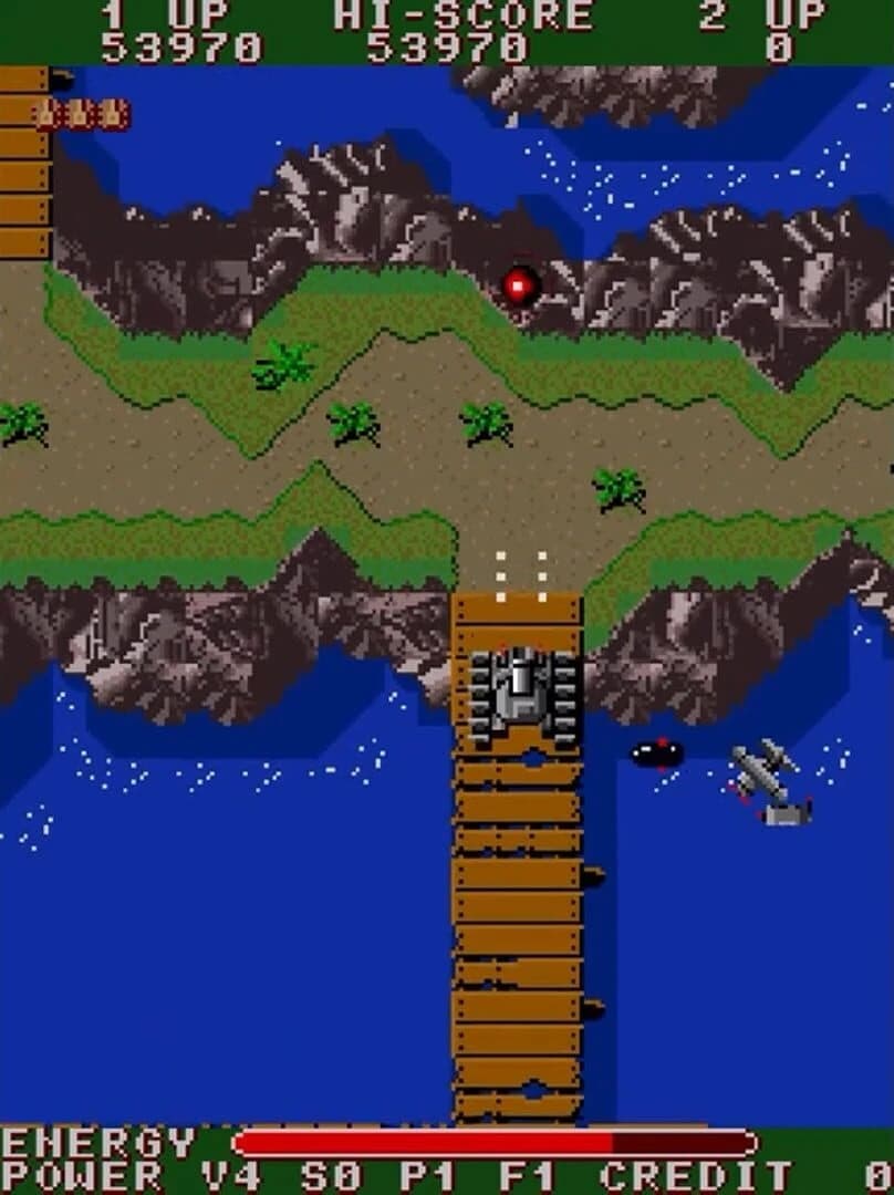 TNK III screenshot 3