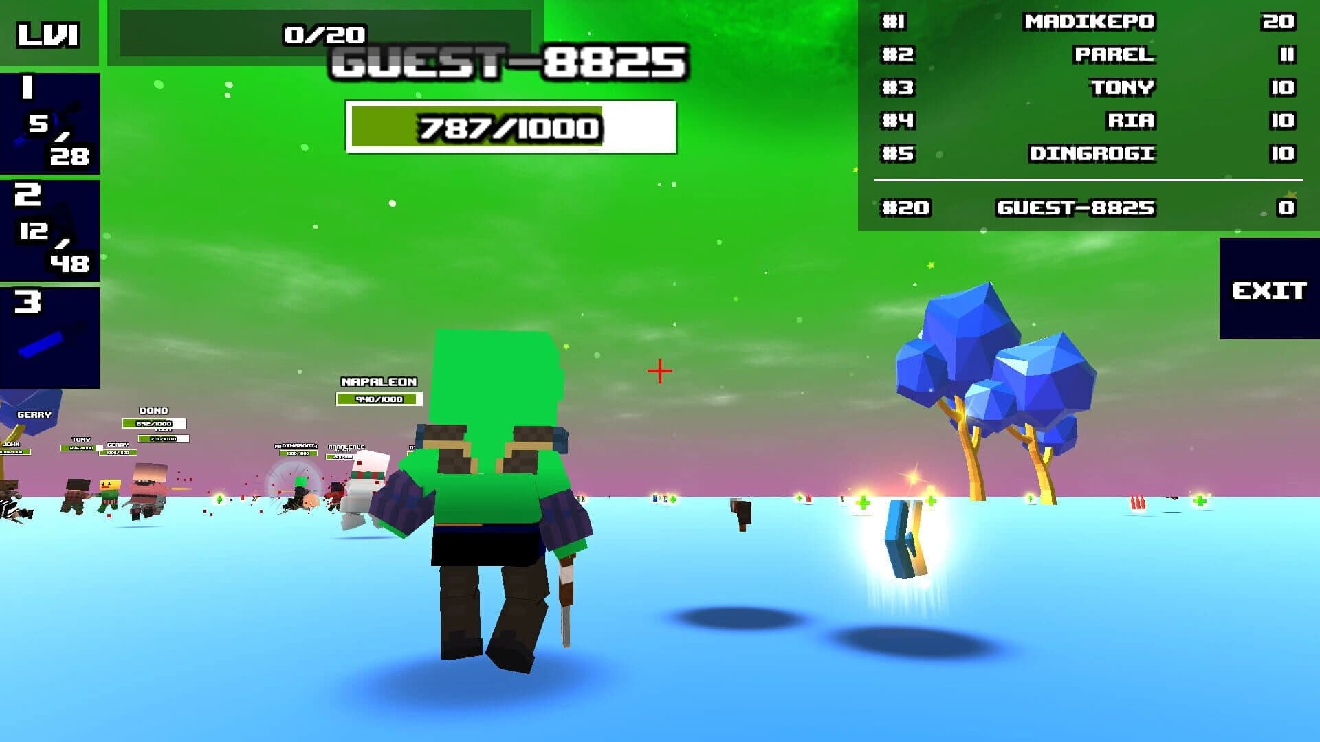 TNMverse VIP screenshot 5