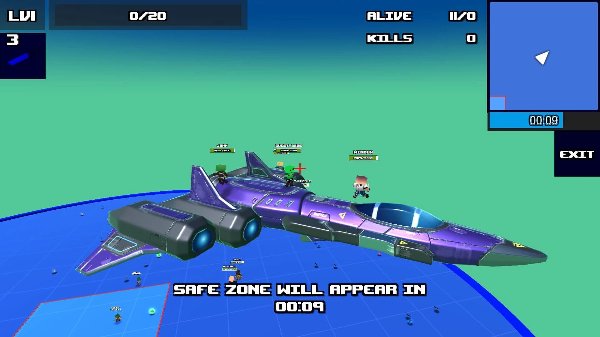 TNMverse VIP screenshot 4