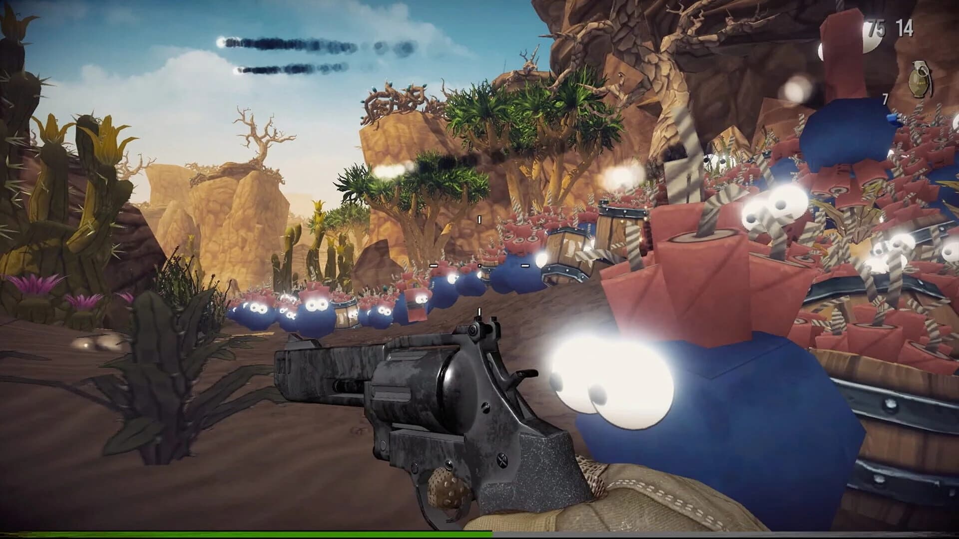 TNT! screenshot 2