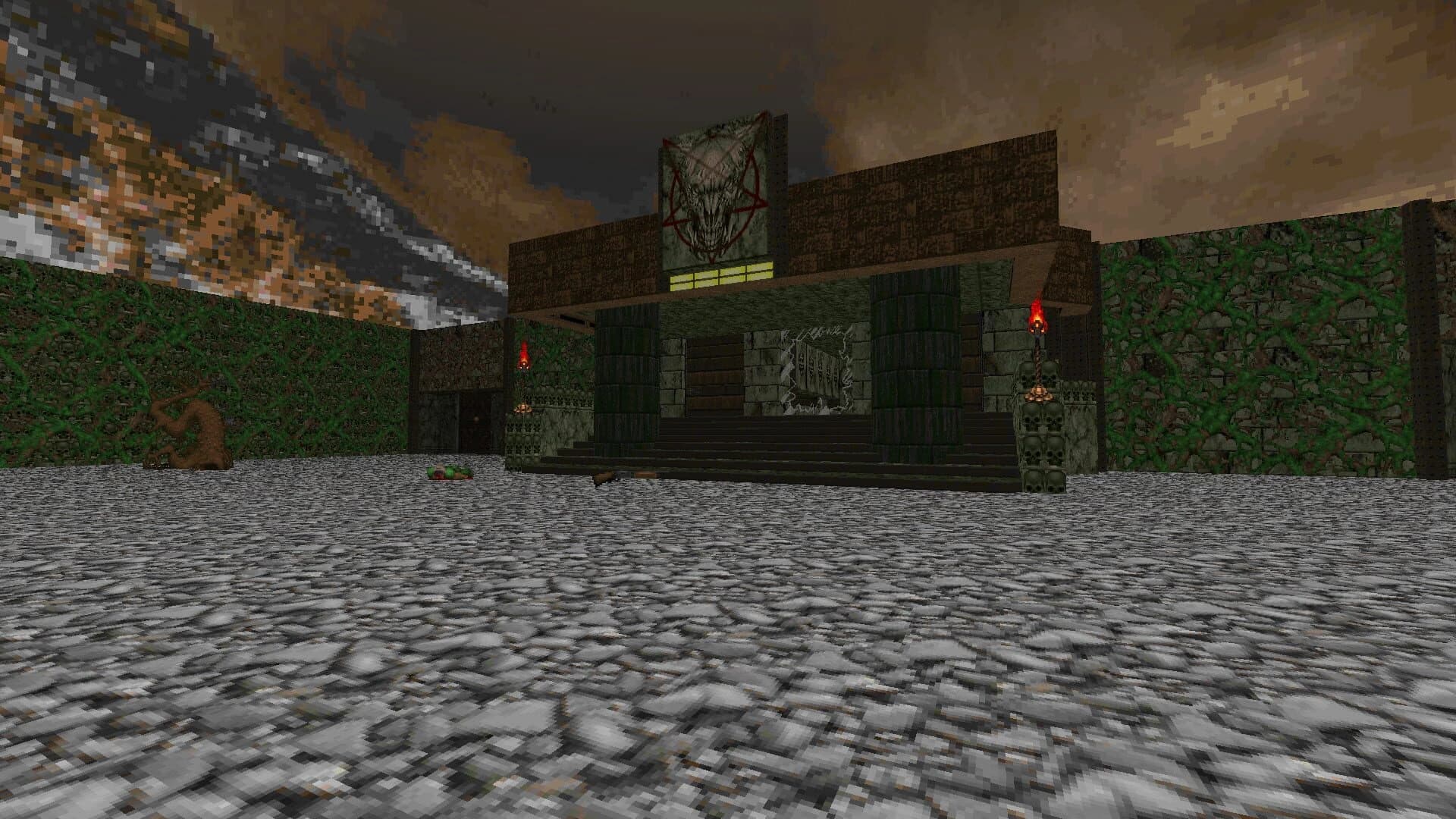 TNT: Threevilution screenshot 3