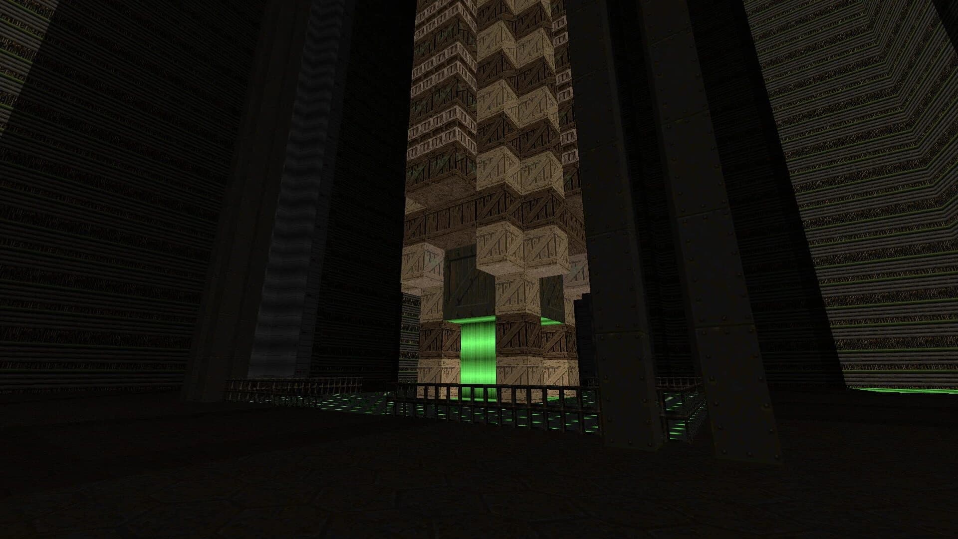 TNT: Threevilution screenshot 5