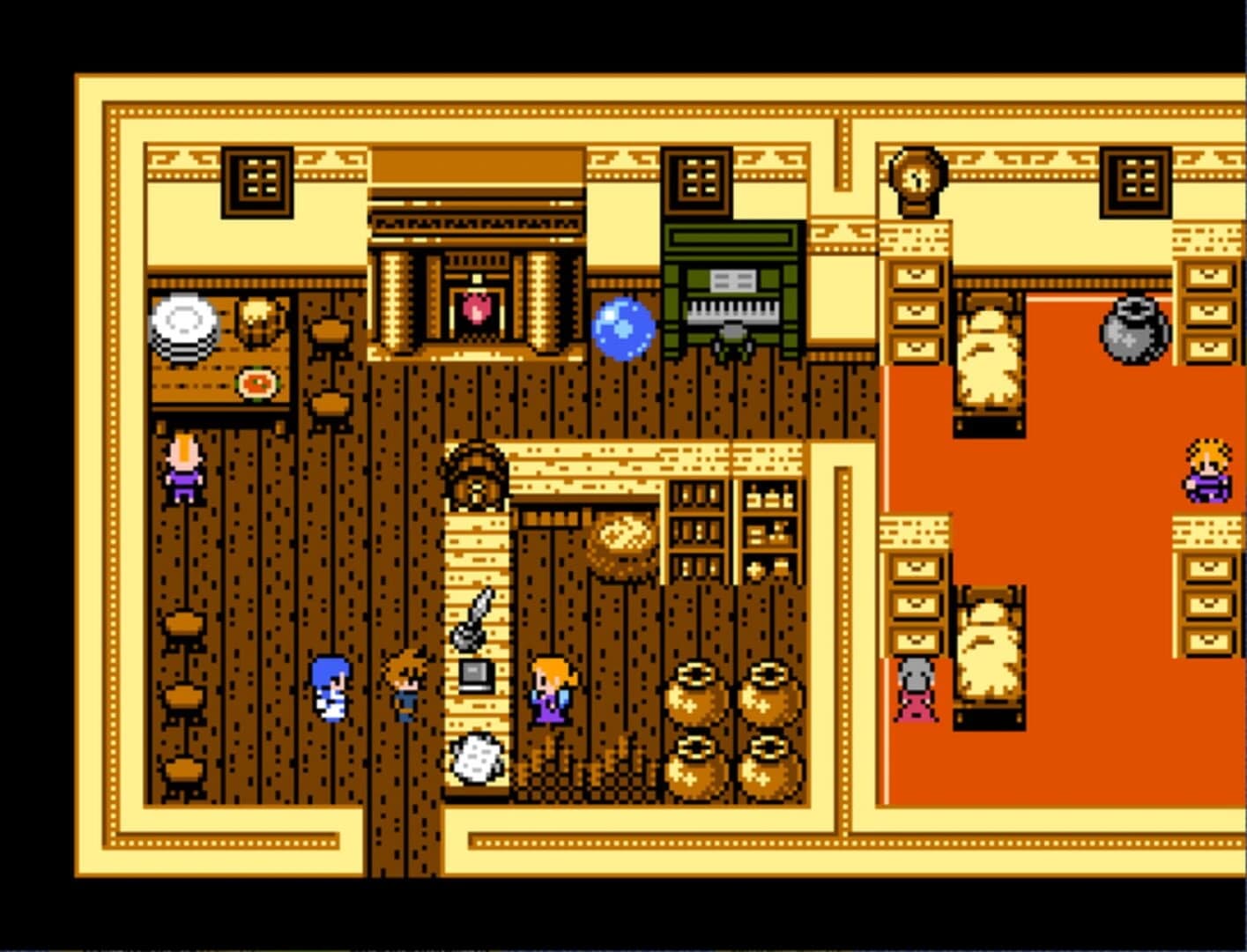 To Aerthen screenshot 5