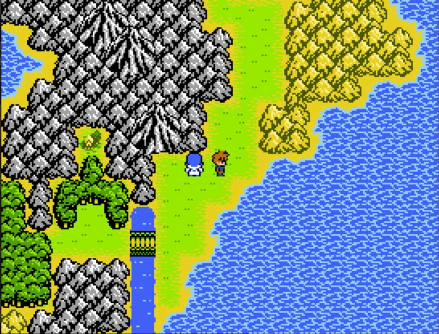 To Aerthen screenshot 4