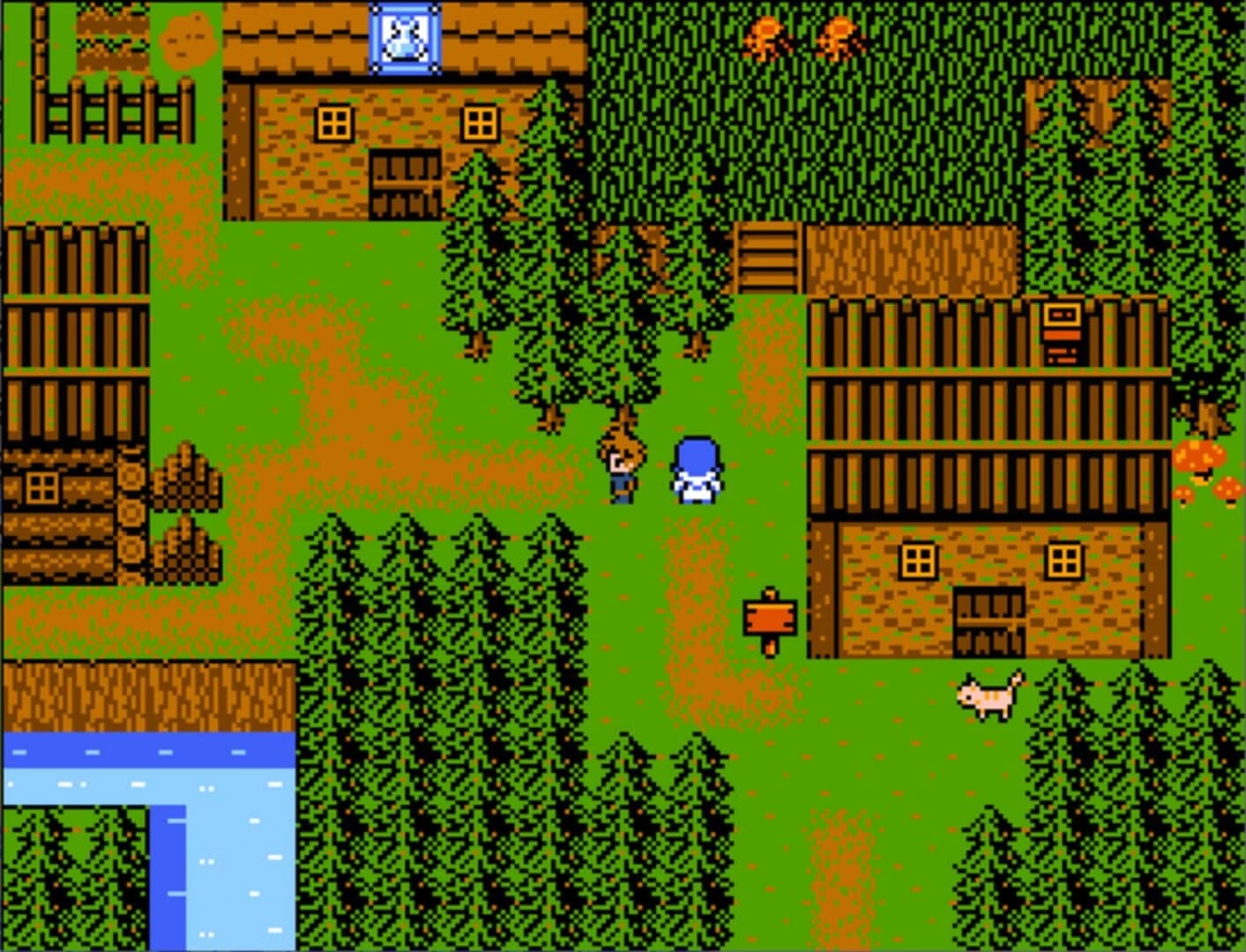 To Aerthen screenshot 3