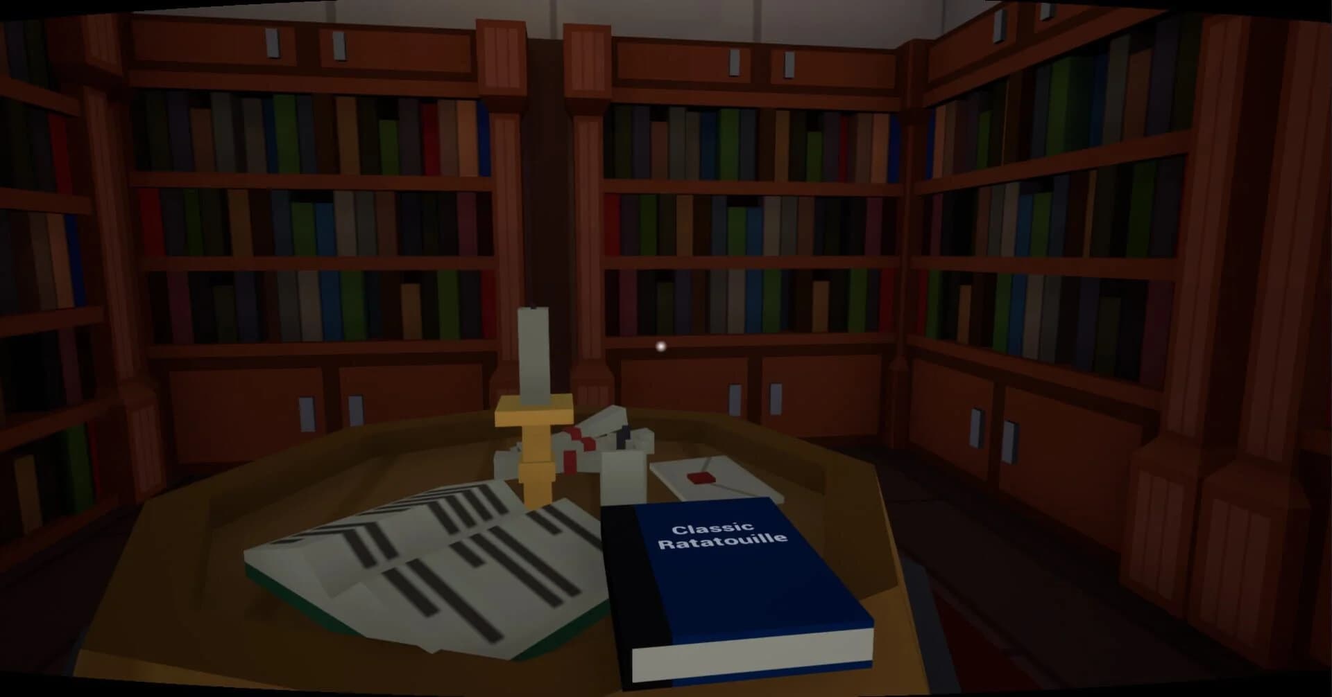 To Be Headed or Not to Be screenshot 5