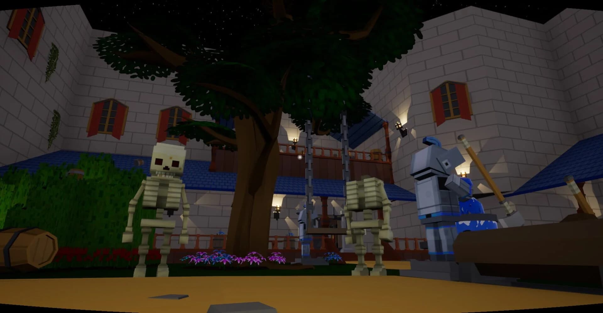 To Be Headed or Not to Be screenshot 4