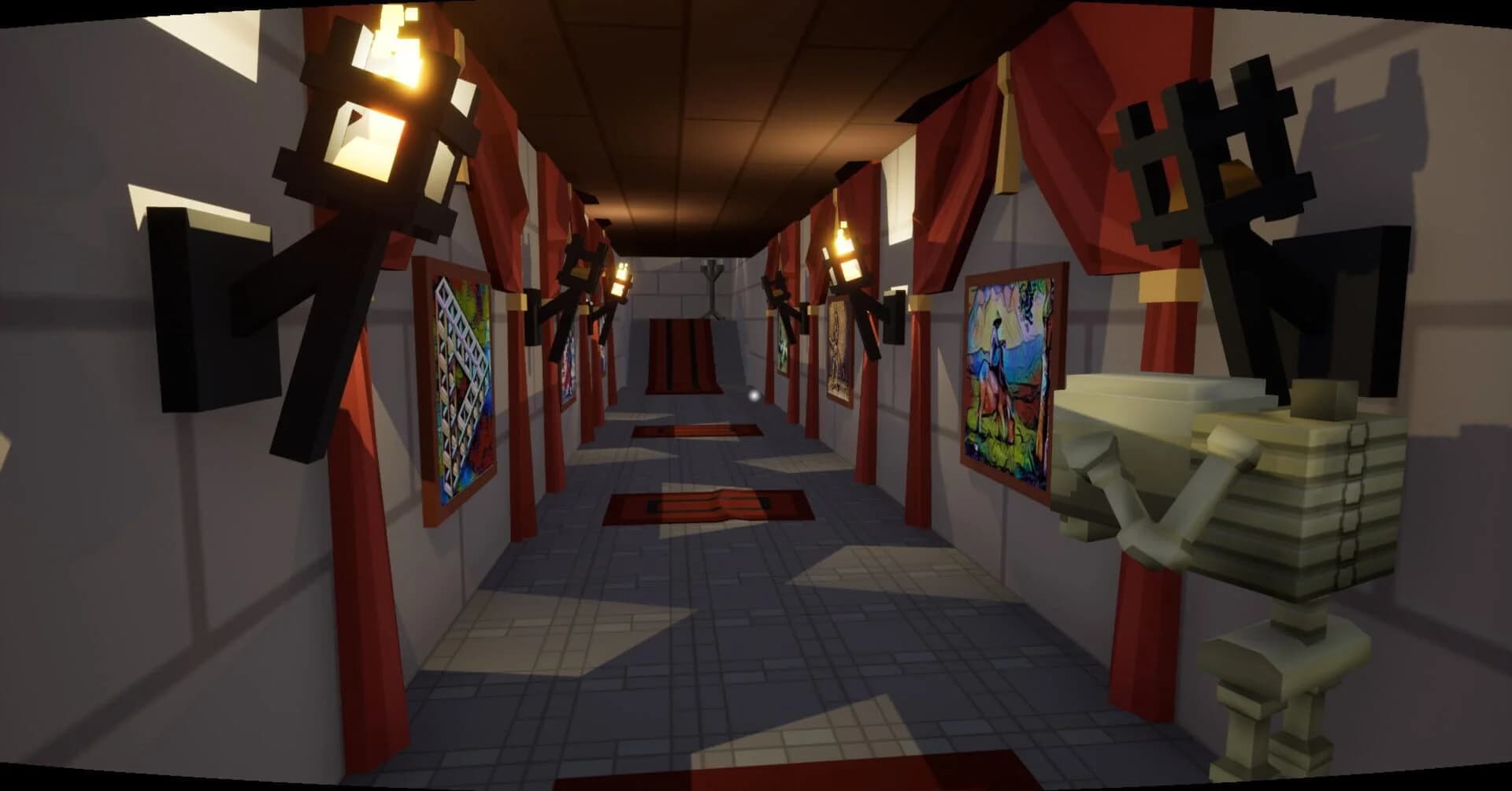 To Be Headed or Not to Be screenshot 3