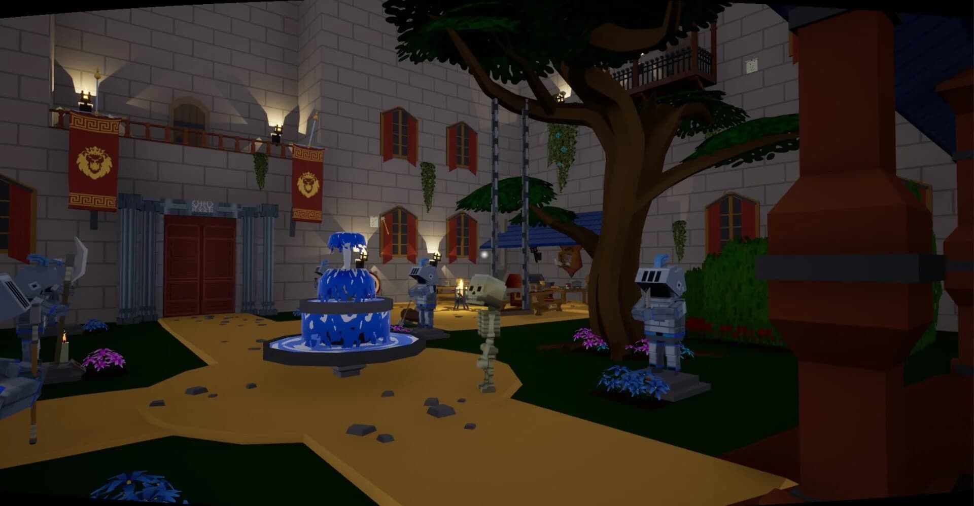 To Be Headed or Not to Be screenshot 1