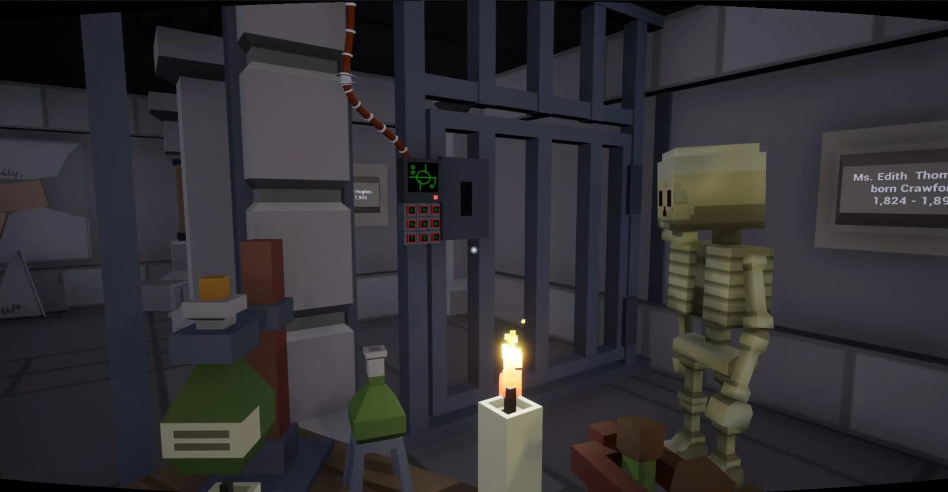 To Be Headed or Not to Be screenshot 2