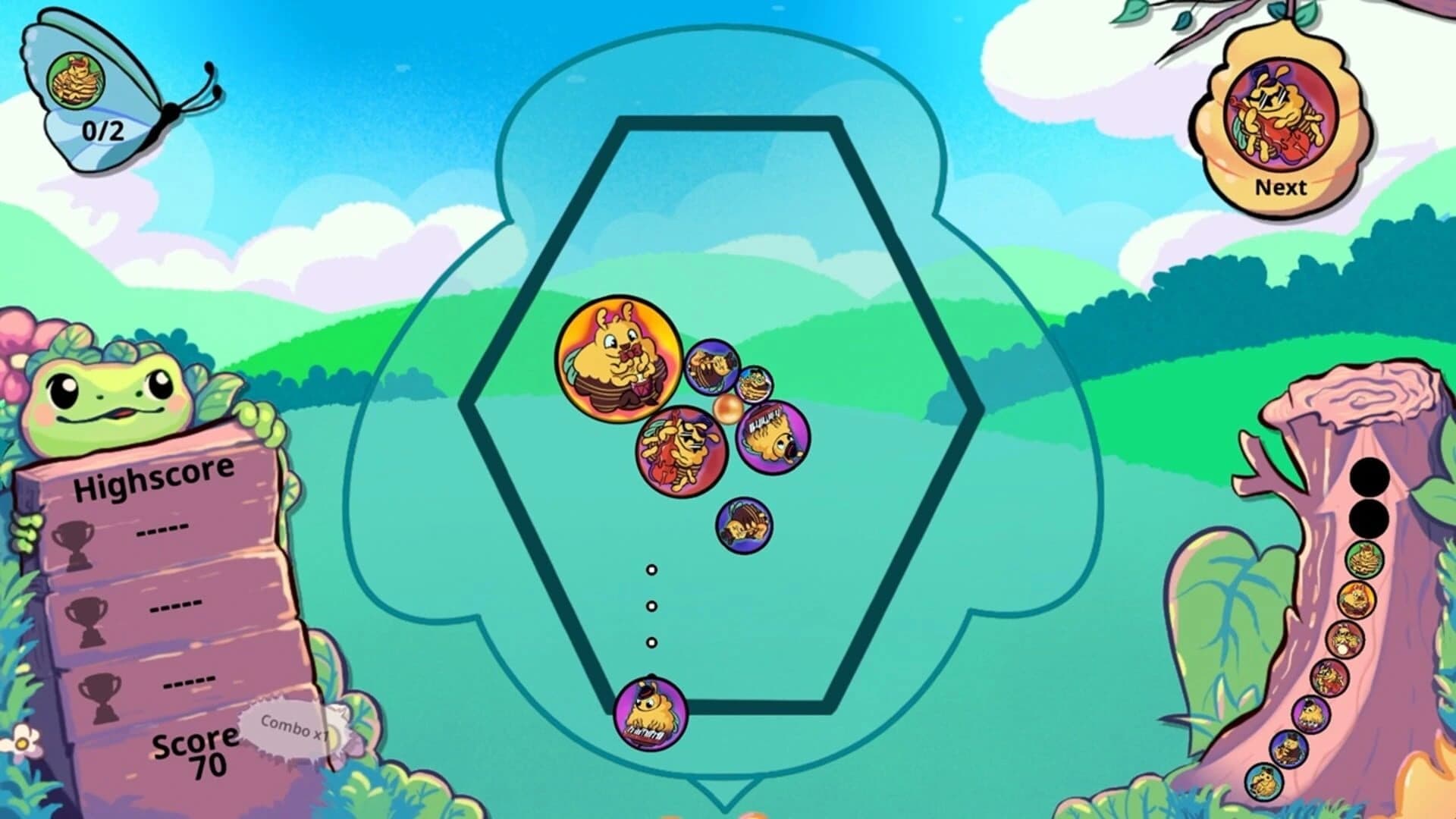 To Bee Jazz screenshot 7