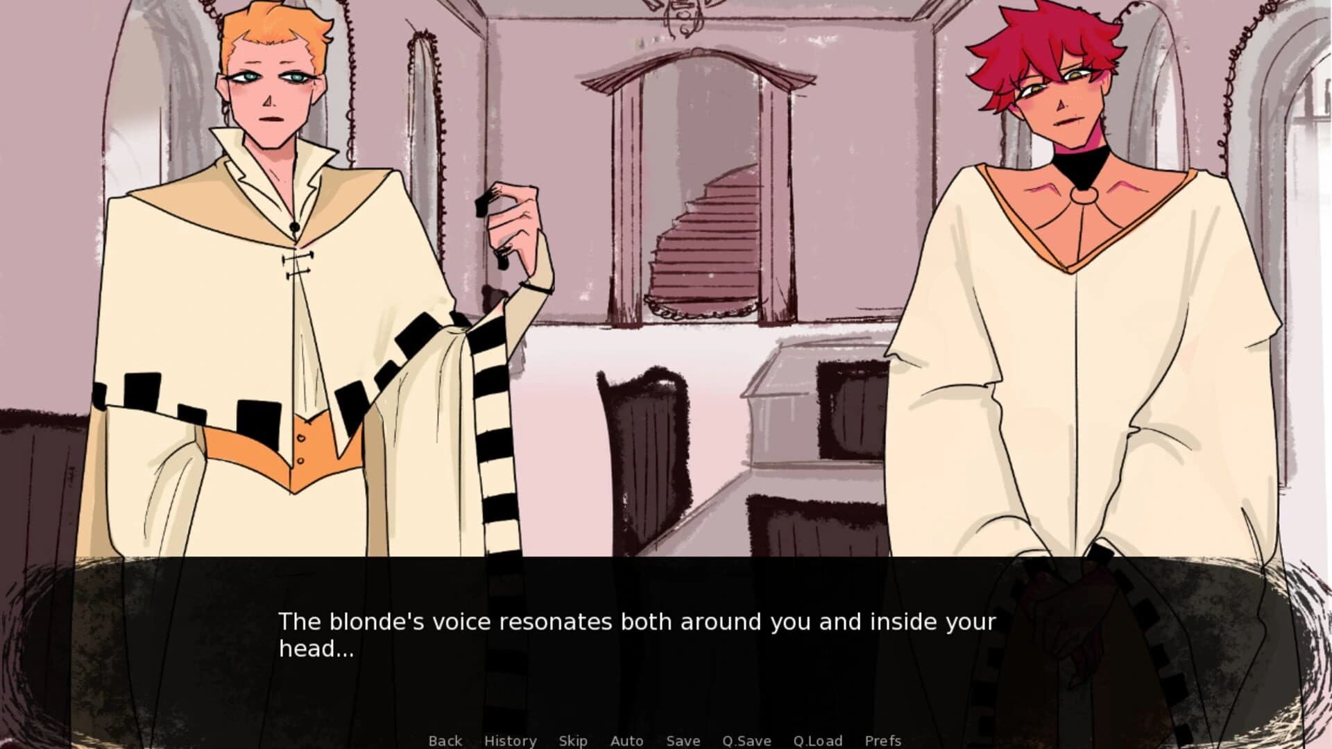 To Eat A God screenshot 4
