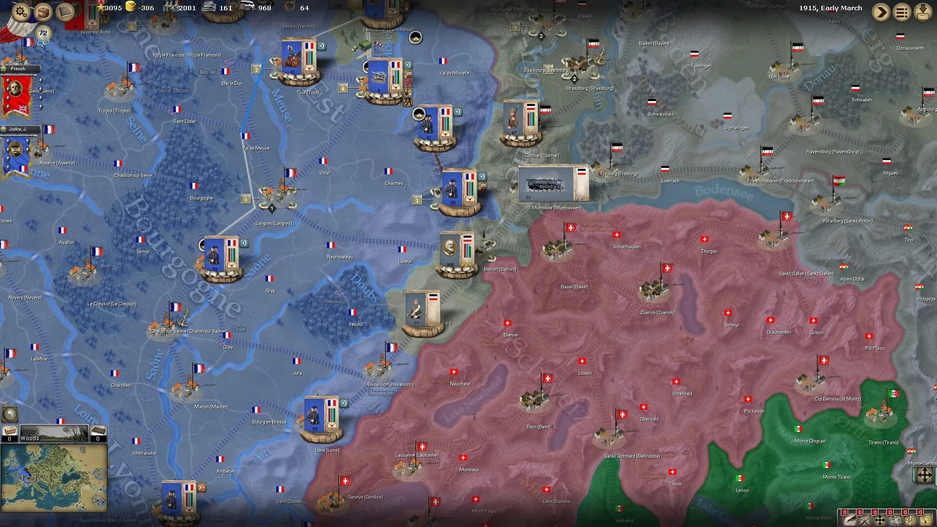 To End All Wars screenshot 4