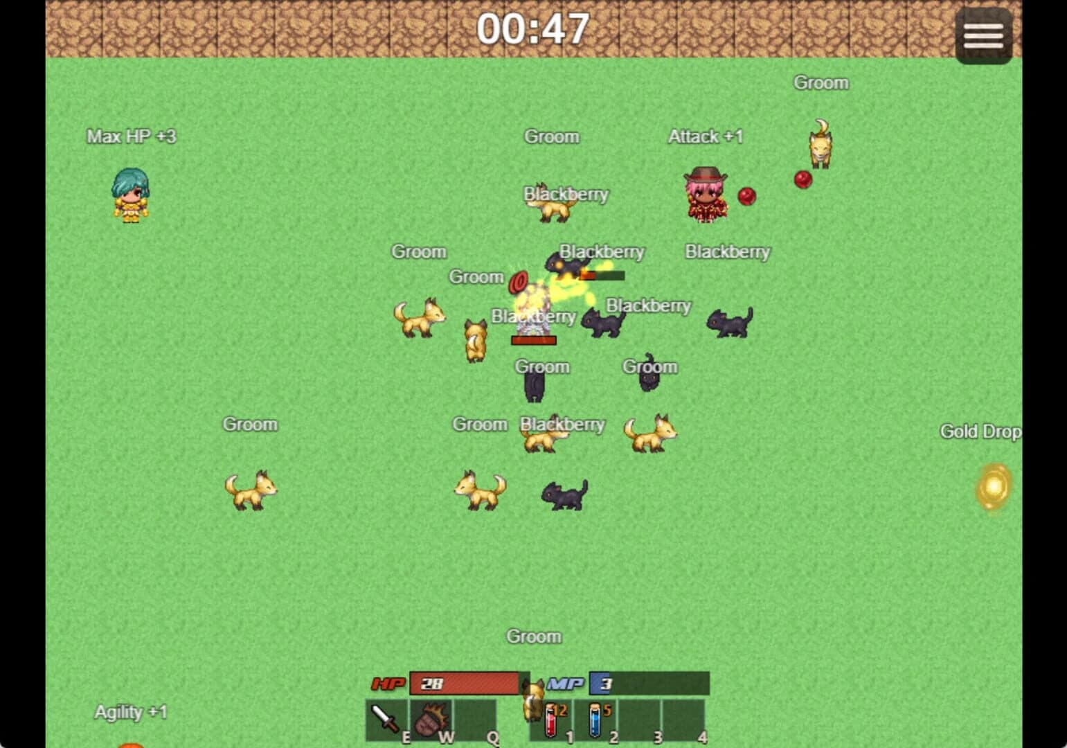 To Eternity screenshot 2