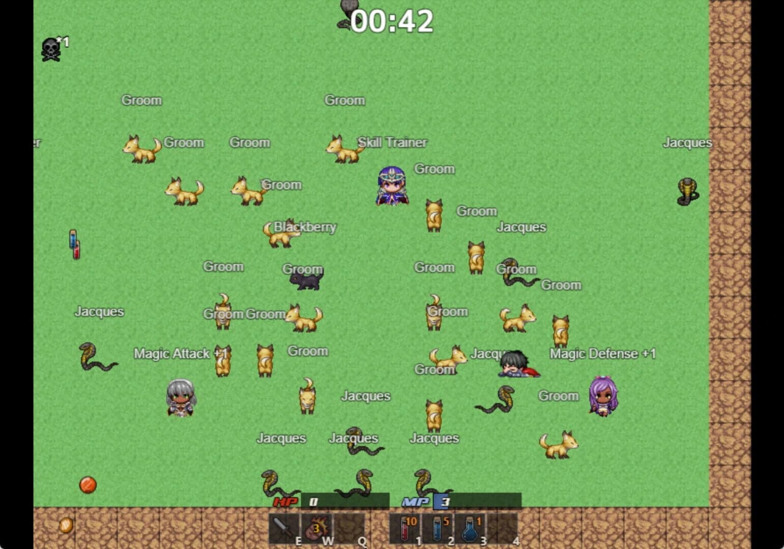 To Eternity screenshot 5