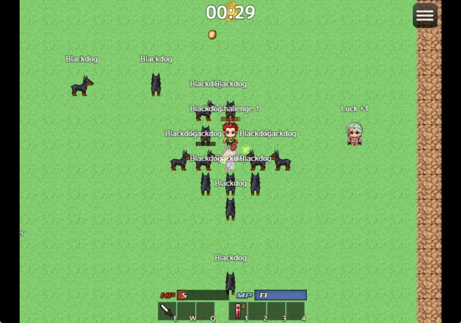 To Eternity screenshot 3