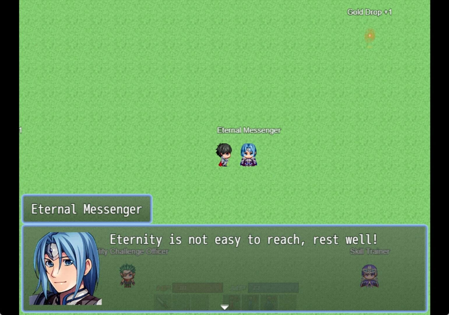 To Eternity screenshot 4