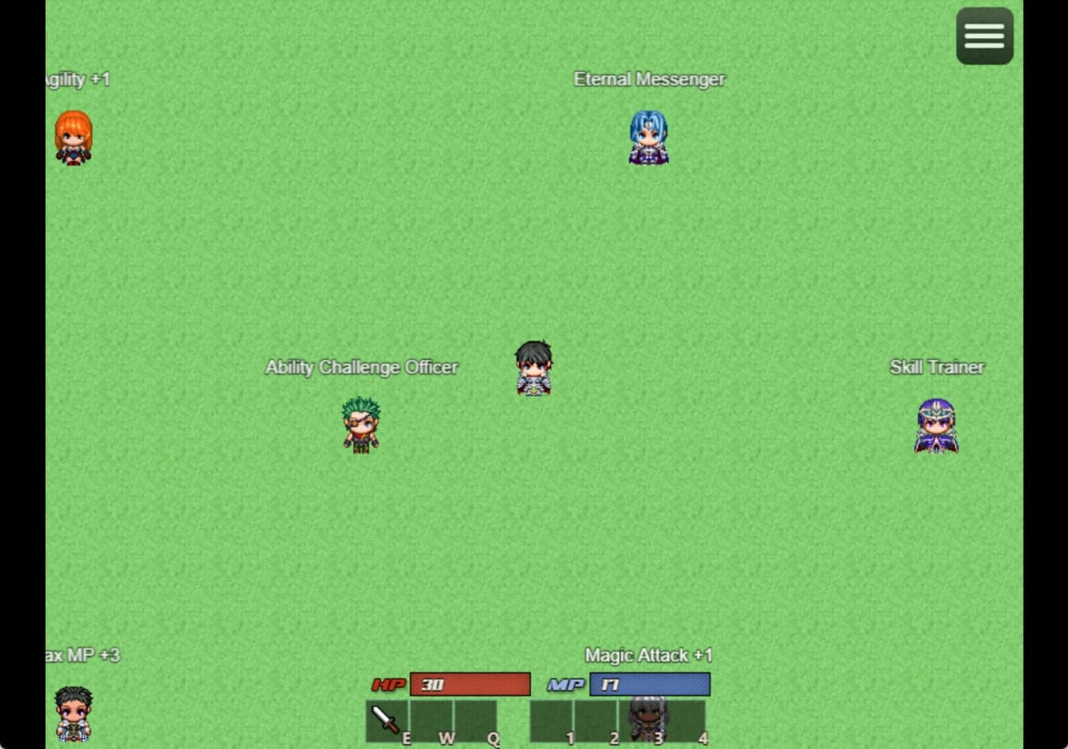 To Eternity screenshot 1