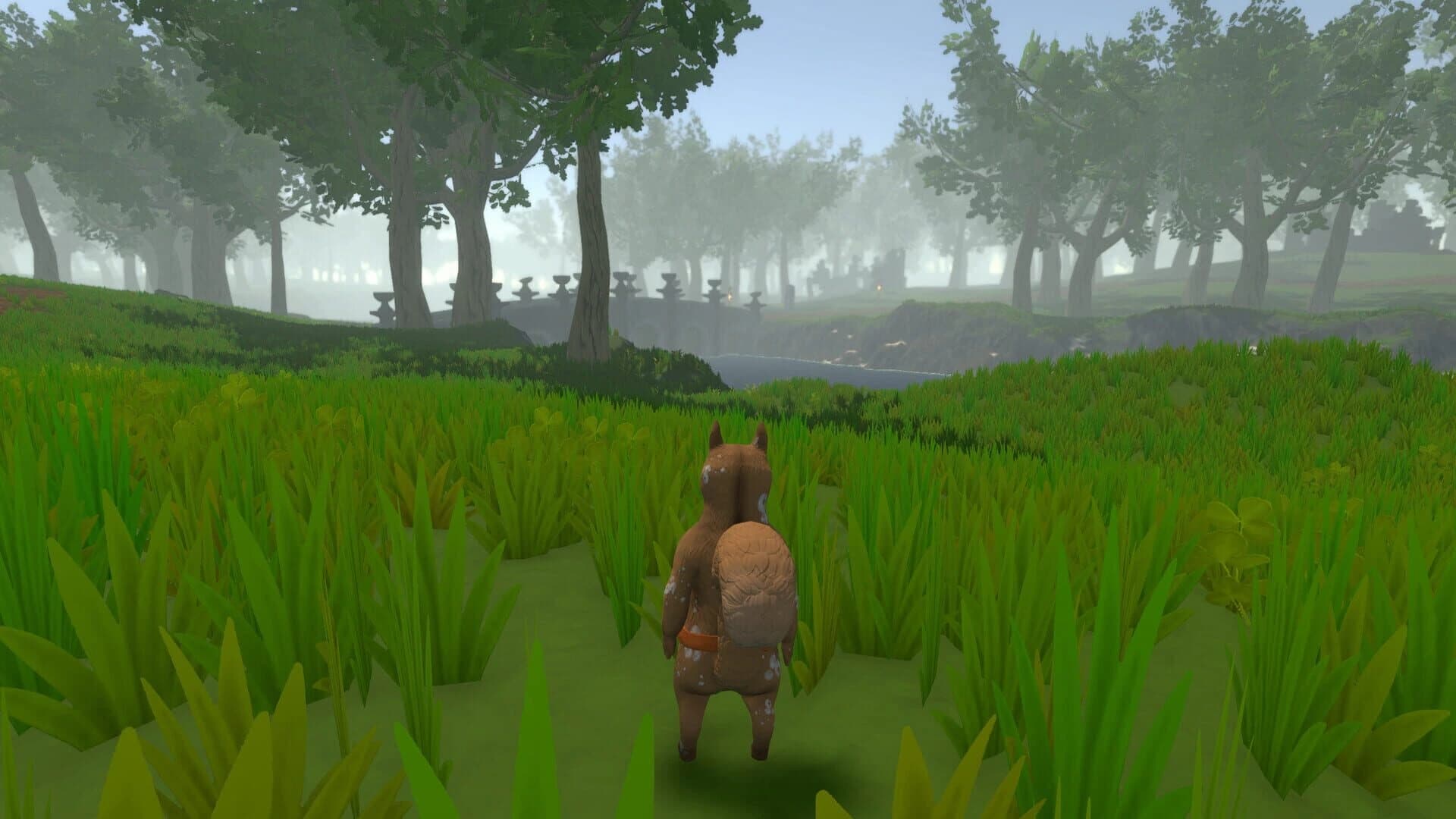To Gather screenshot 5