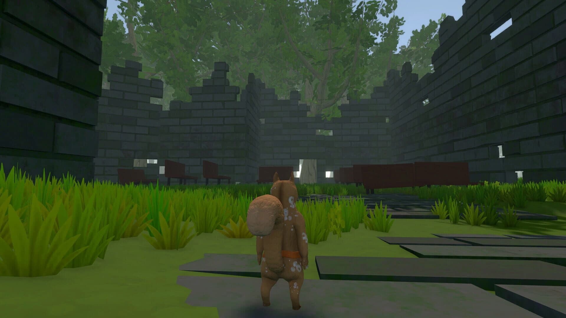 To Gather screenshot 1