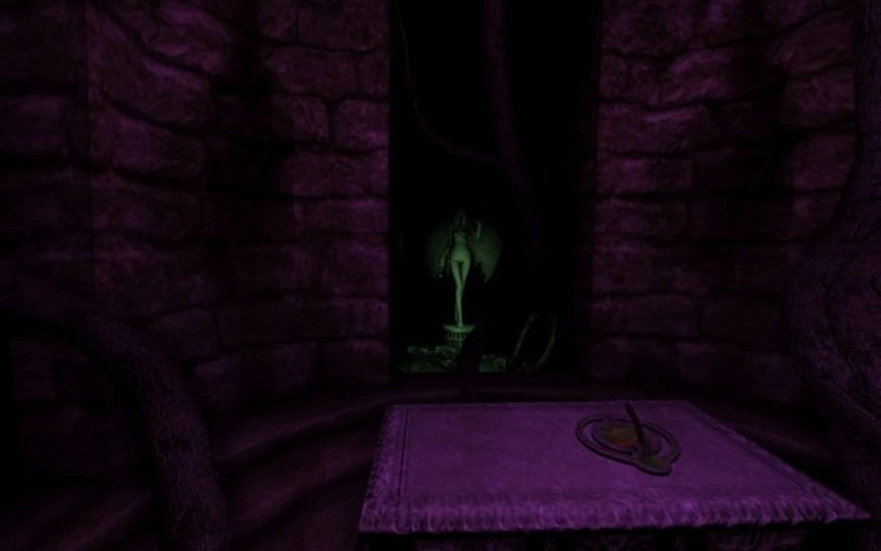 To Give Is To Force screenshot 3