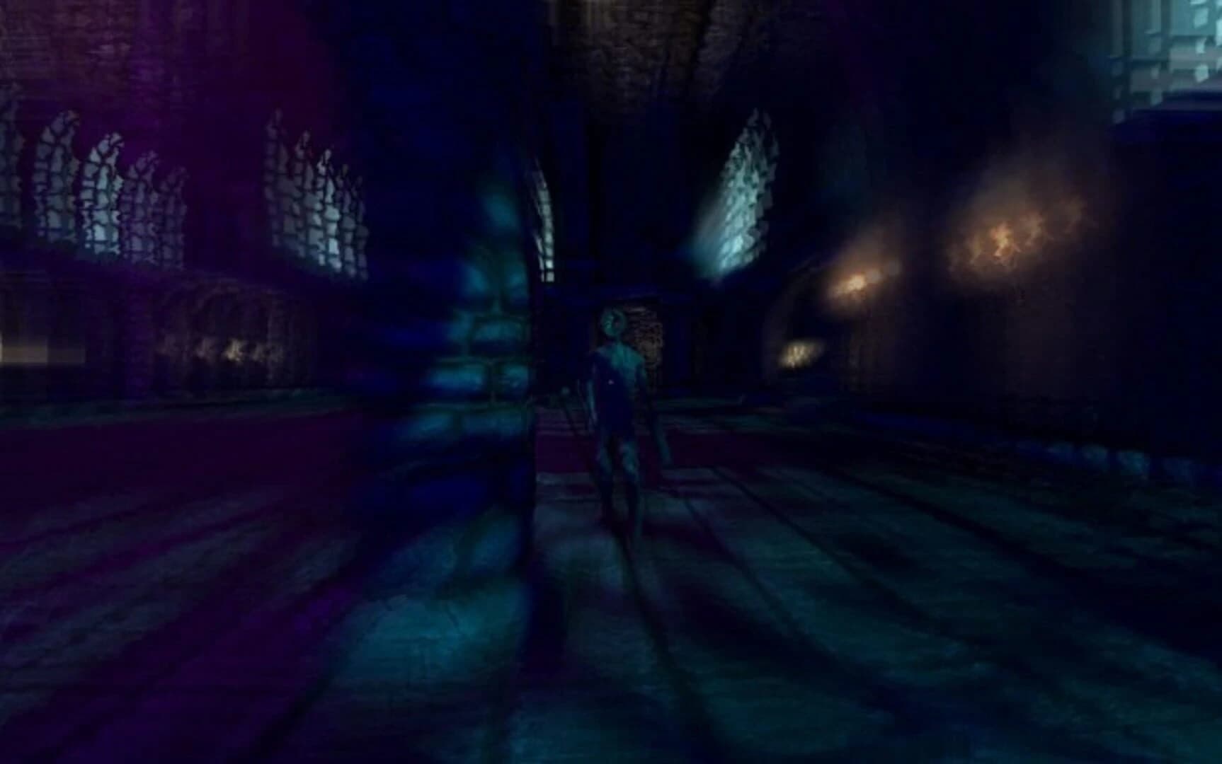 To Give Is To Force screenshot 2