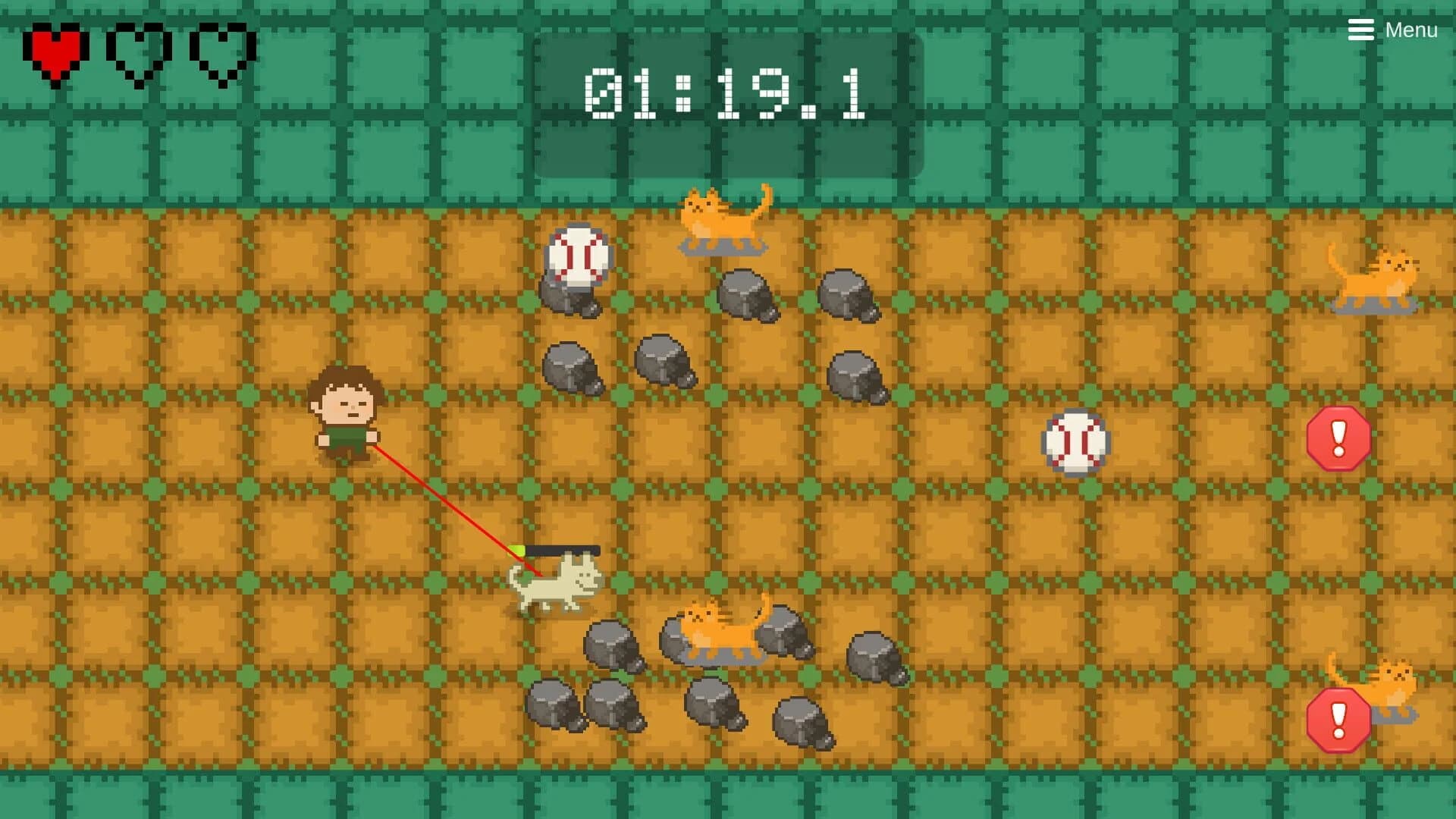 To Heaven screenshot 2