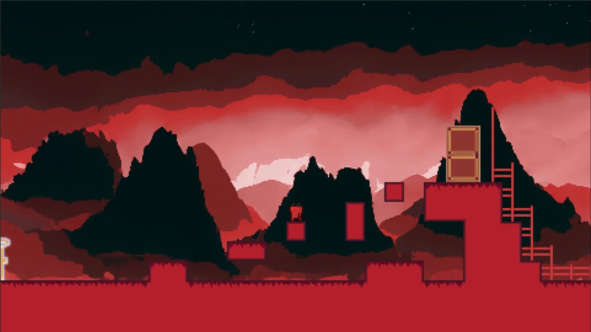 To Hell and Back screenshot 5