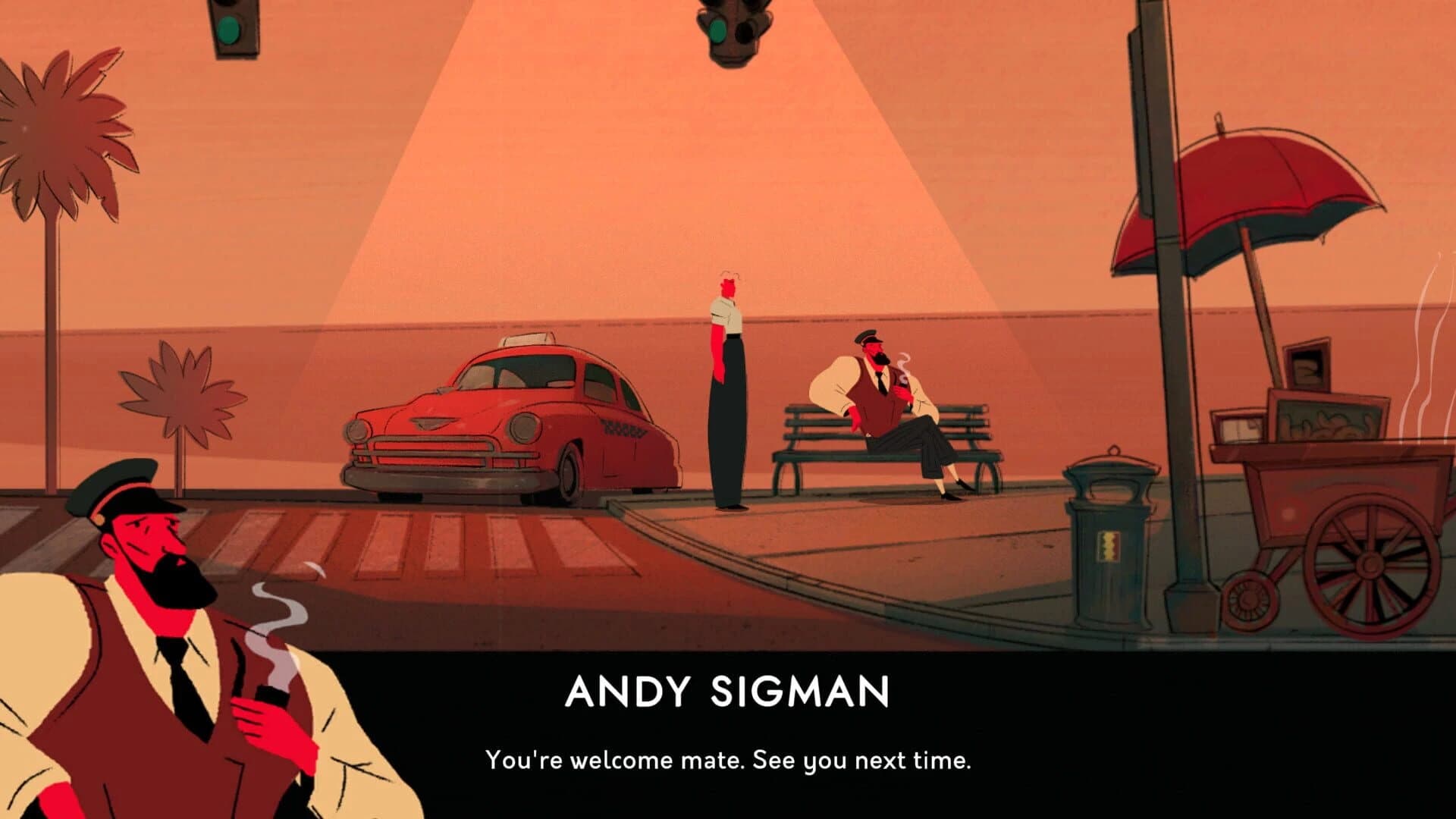 To Hell With the Ugly screenshot 1