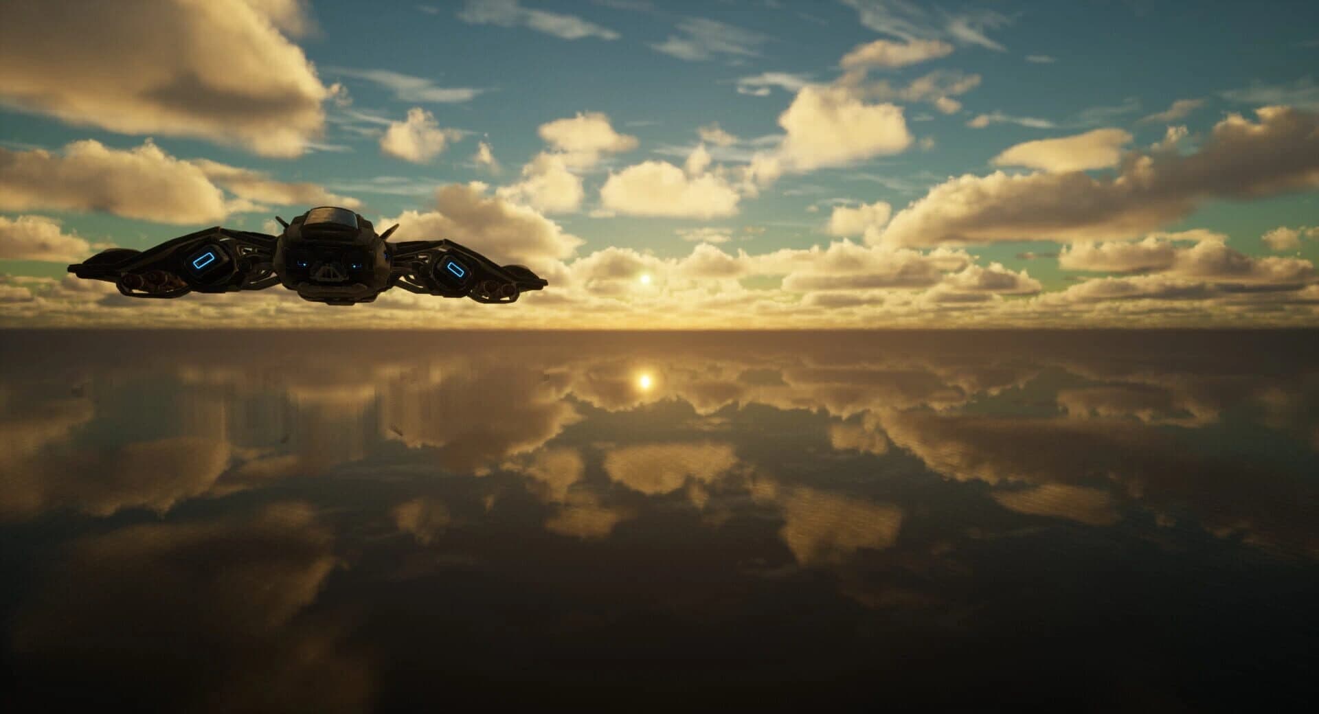 To Infinity screenshot 3