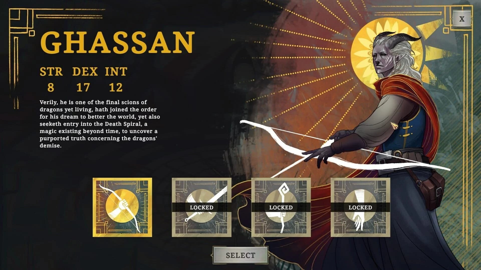 To Kill a God screenshot 1